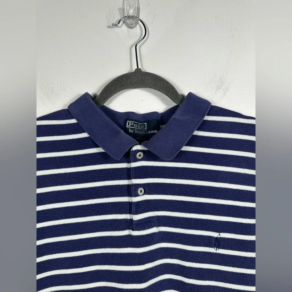 Ralph Lauren polo by
